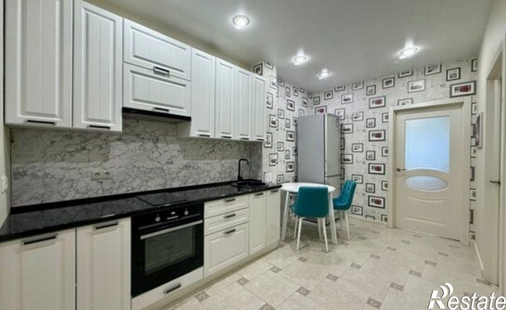 2-комн квартира улица Болдина, 1 к2,  д. 1 к2