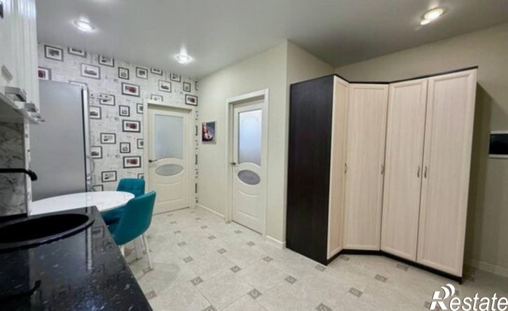 2-комн квартира улица Болдина, 1 к2,  д. 1 к2