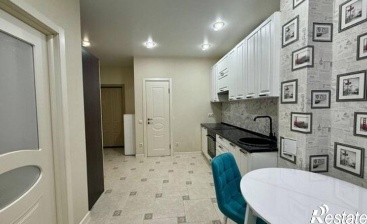 2-комн квартира улица Болдина, 1 к2,  д. 1 к2