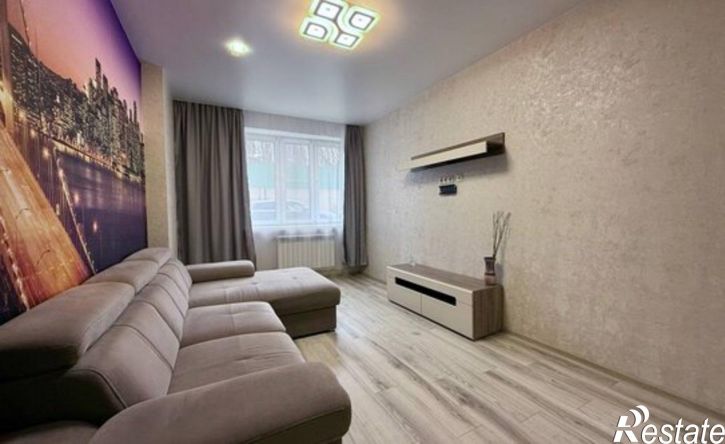 2-комн квартира улица Болдина, 1 к2,  д. 1 к2