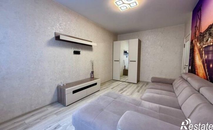 2-комн квартира улица Болдина, 1 к2,  д. 1 к2