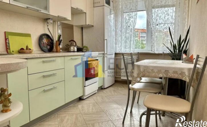 3-комн квартира Калужское шоссе, 5,  д. 5