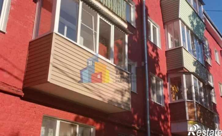 3-комн квартира Курковая улица, 14,  д. 14