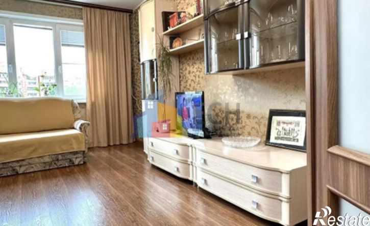 3-комн квартира Калужское шоссе, 5,  д. 5