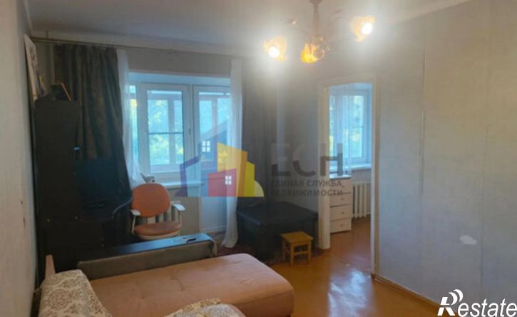 3-комн квартира Курковая улица, 14,  д. 14