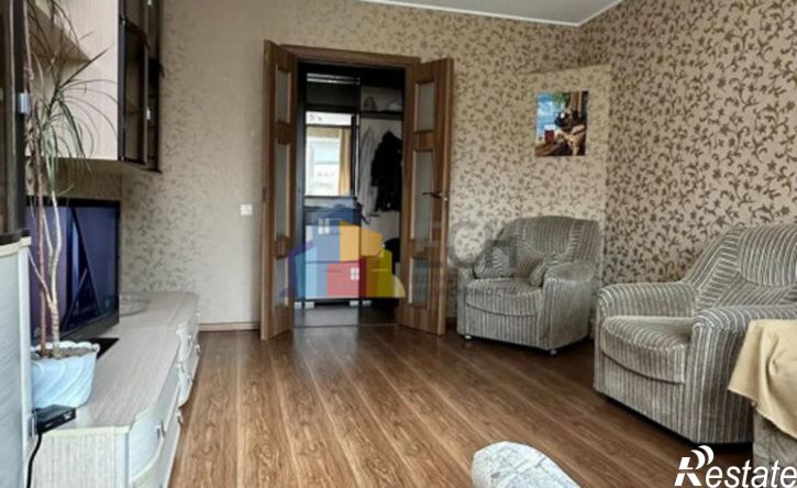 3-комн квартира Калужское шоссе, 5,  д. 5