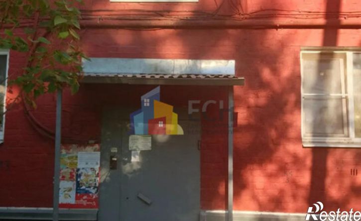 3-комн квартира Курковая улица, 14,  д. 14