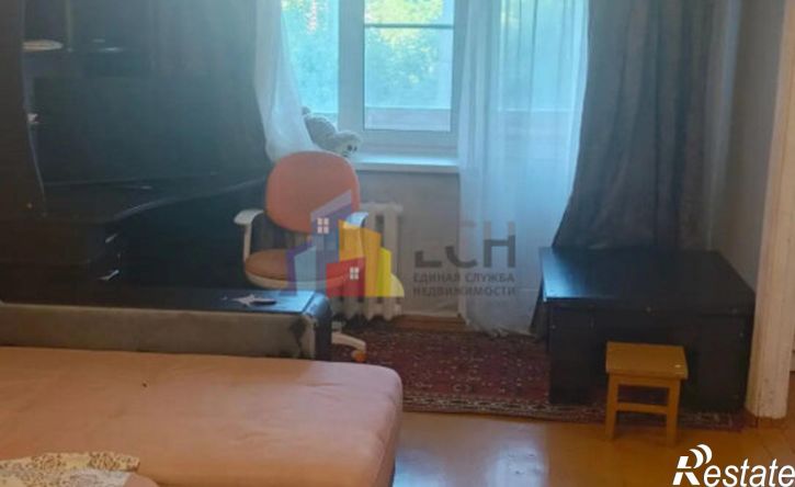 3-комн квартира Курковая улица, 14,  д. 14
