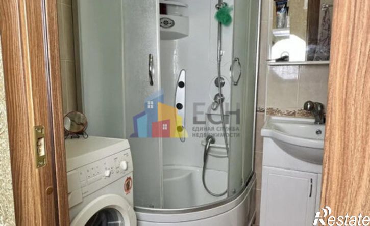 3-комн квартира Калужское шоссе, 5,  д. 5