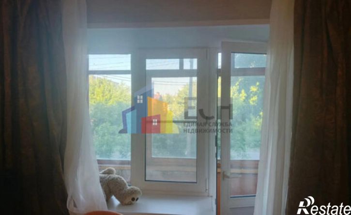 3-комн квартира Курковая улица, 14,  д. 14