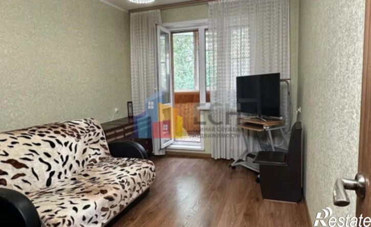 3-комн квартира Калужское шоссе, 5,  д. 5
