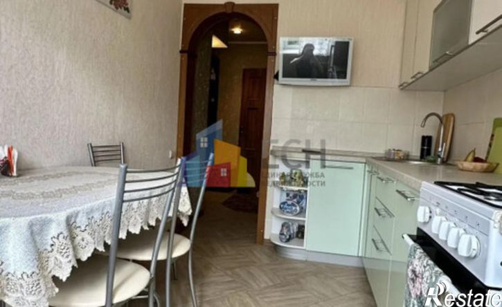 3-комн квартира Калужское шоссе, 5,  д. 5