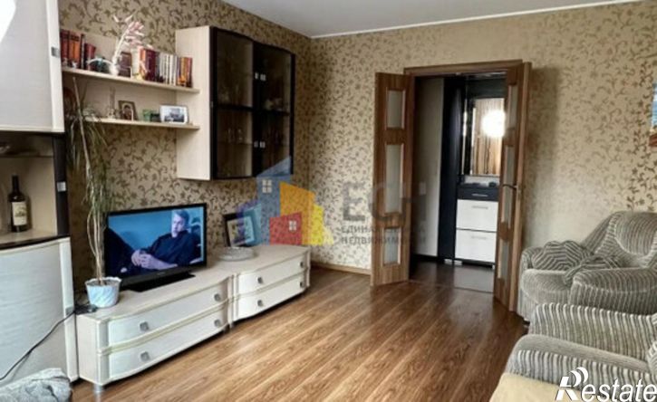 3-комн квартира Калужское шоссе, 5,  д. 5