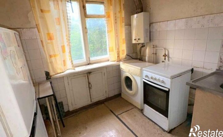 2-комн квартира улица Пушкина, 8,  д. 8