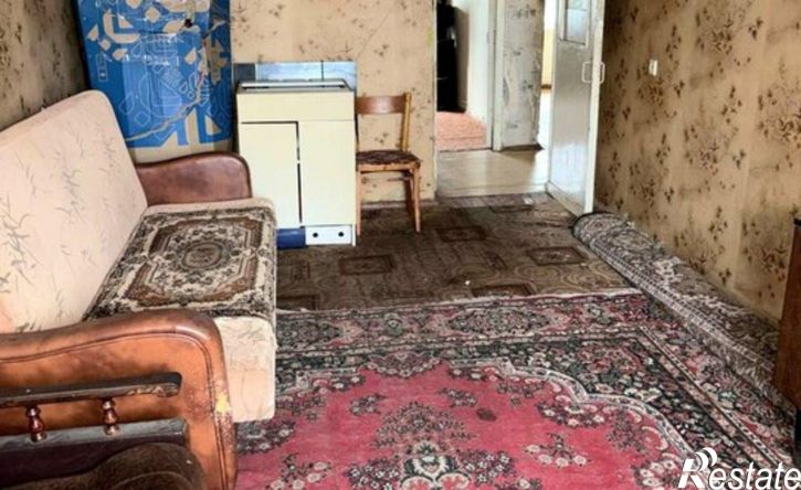 2-комн квартира улица Пушкина, 8,  д. 8