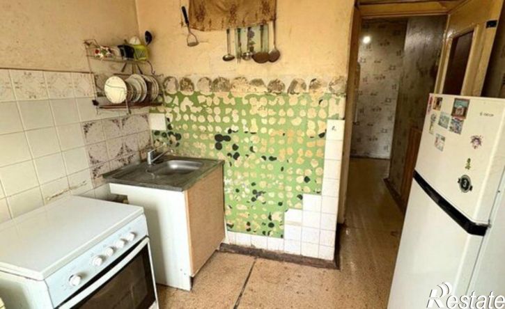 2-комн квартира улица Пушкина, 8,  д. 8