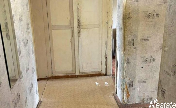 2-комн квартира улица Пушкина, 8,  д. 8