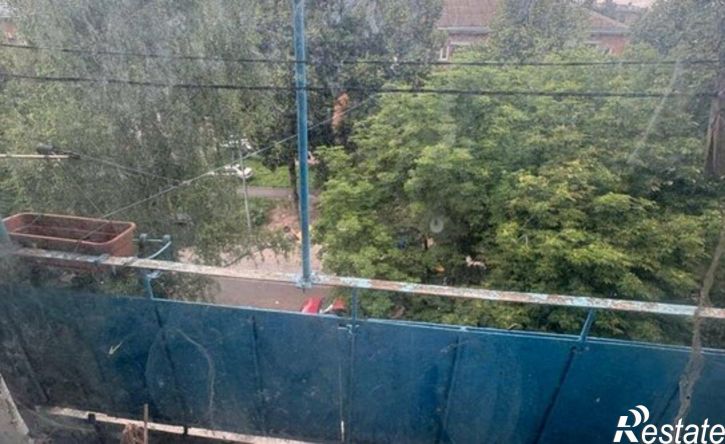 2-комн квартира улица Пушкина, 8,  д. 8