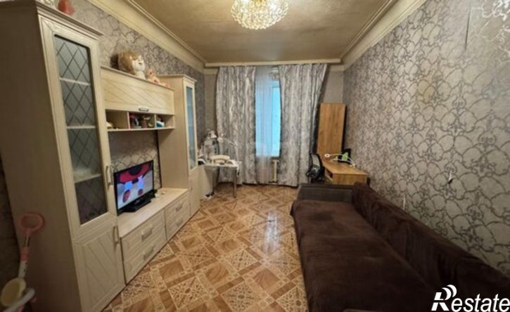 2-комн квартира улица 9 Мая, 37,  д. 37