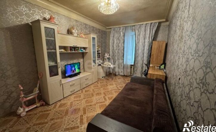 2-комн квартира улица 9 Мая, 37,  д. 37
