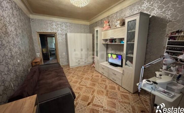 2-комн квартира улица 9 Мая, 37,  д. 37