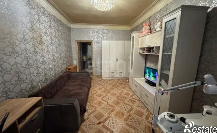 2-комн квартира улица 9 Мая, 37,  д. 37