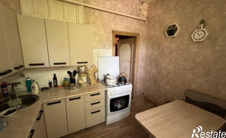2-комн квартира улица 9 Мая, 37,  д. 37