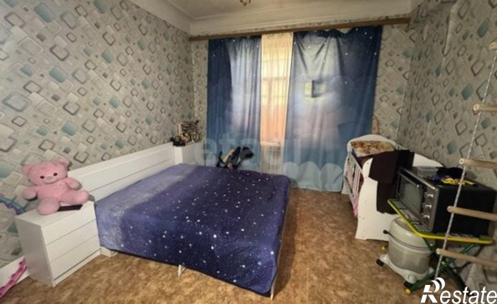 2-комн квартира улица 9 Мая, 37,  д. 37