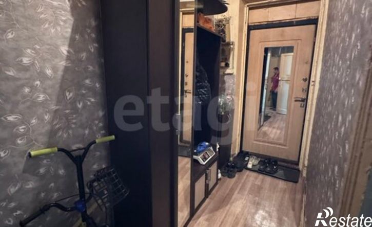 2-комн квартира улица 9 Мая, 37,  д. 37