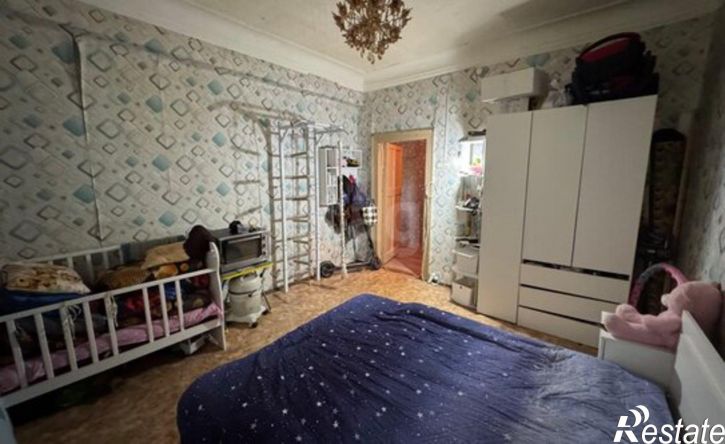 2-комн квартира улица 9 Мая, 37,  д. 37