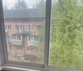комната 90 кв м улица Малые Гончары, 12