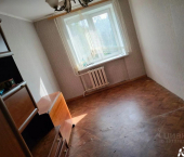 комната 60 кв м улица Калинина, 26 к4