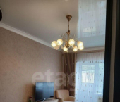 3-комн, 65кв м, этаж 3/4 Еловой проезд, 10