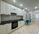 2-комн, 45кв м, этаж 2/24 улица Болдина, 1 к2