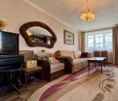 2-комн, 51кв м, этаж 8/9 улица Сойфера, 7