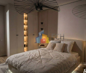 2-комн, 42кв м, этаж 10/14 г. Тула, Рязанская улица, 17
