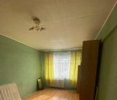 1-комн, 30кв м, этаж 1/4 ул Пионерская, 8Б