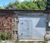 35 кв м Калужское шоссе, 21