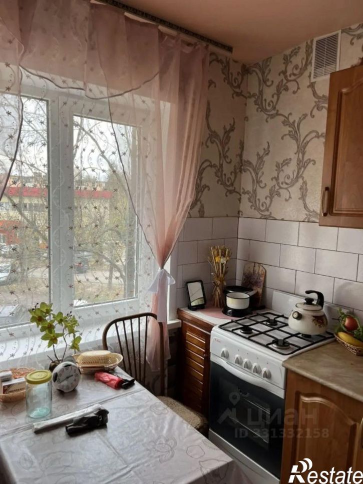 2-комн квартира улица Маршала Жукова, 14А,  д. 14А