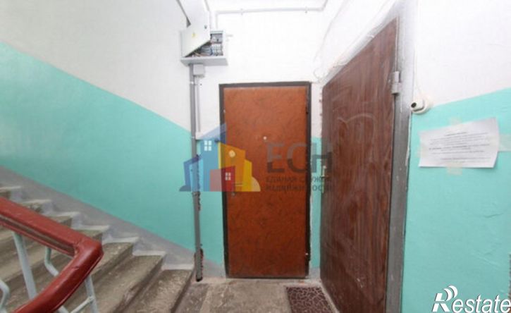 3-комн квартира улица Мориса Тореза, 9А,  д. 9А