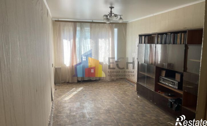 2-комн квартира улица Кауля, 4,  д. 4