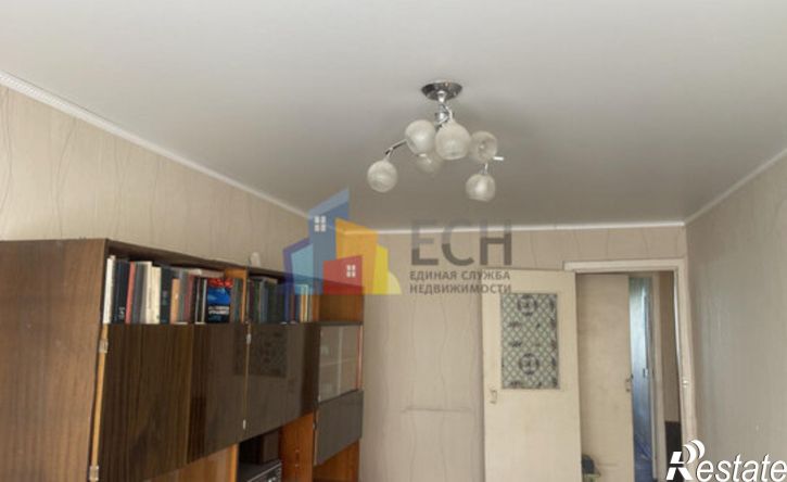 2-комн квартира улица Кауля, 4,  д. 4