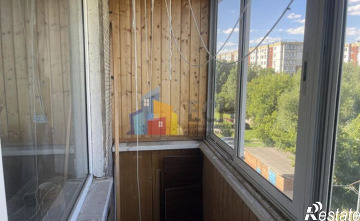 2-комн квартира улица Кауля, 4,  д. 4