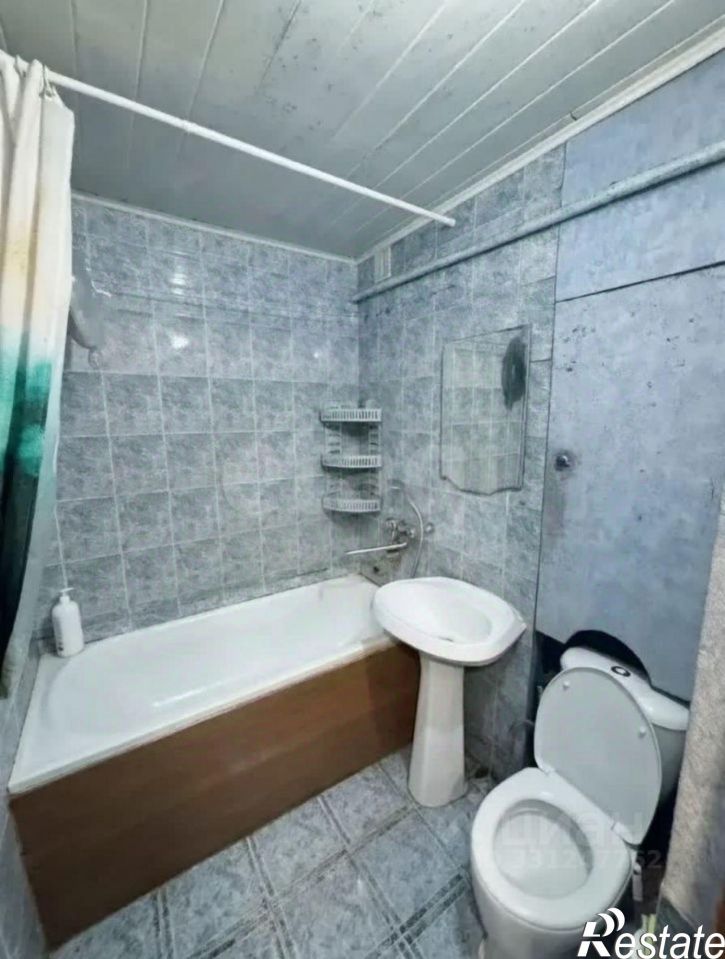1-комн квартира улица Дмитрия Ульянова, 12,  д. 12