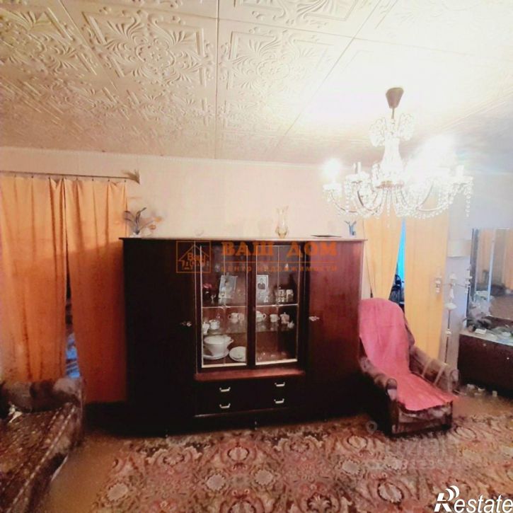 3-комн квартира ул Костычева, 16,  д. 16