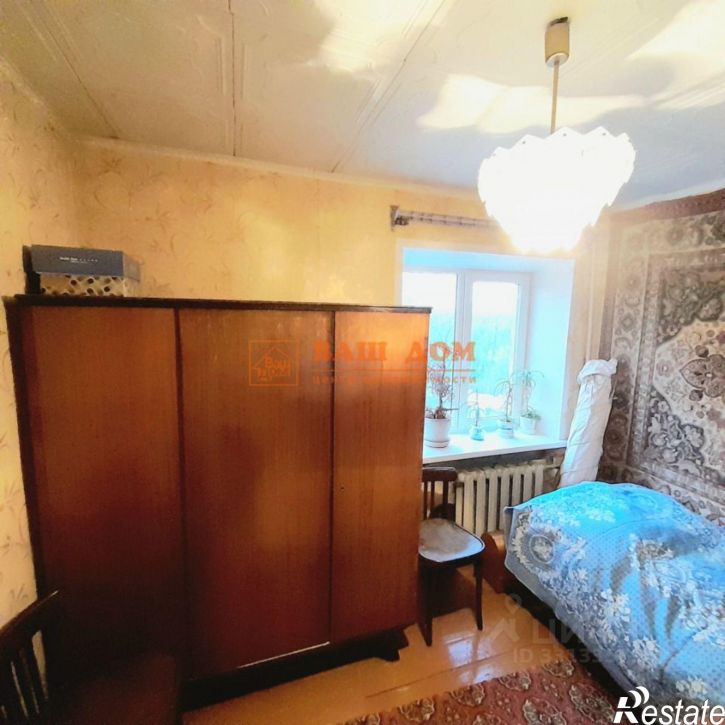 3-комн квартира ул Костычева, 16,  д. 16
