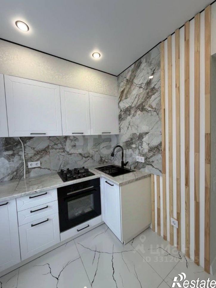 2-комн квартира ул Тульского Рабочего Полка, 104,  д. 104