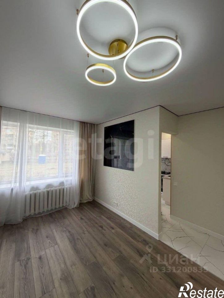 2-комн квартира ул Тульского Рабочего Полка, 104,  д. 104