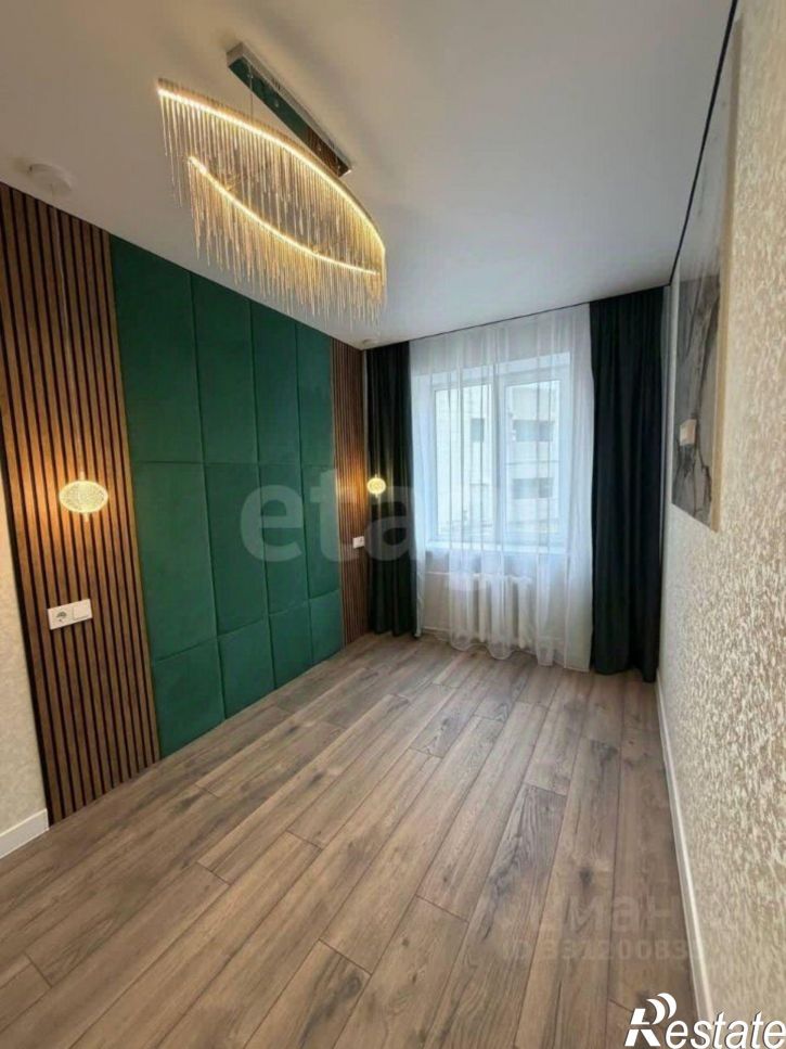 2-комн квартира ул Тульского Рабочего Полка, 104,  д. 104
