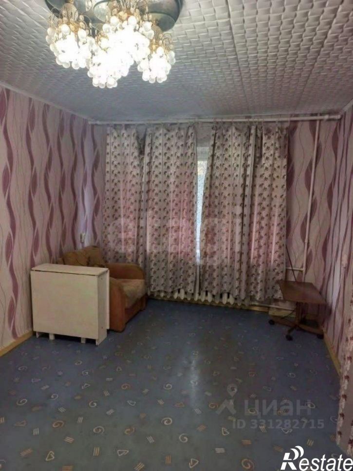 1-комн квартира ул Оборонная, 9А,  д. 9А
